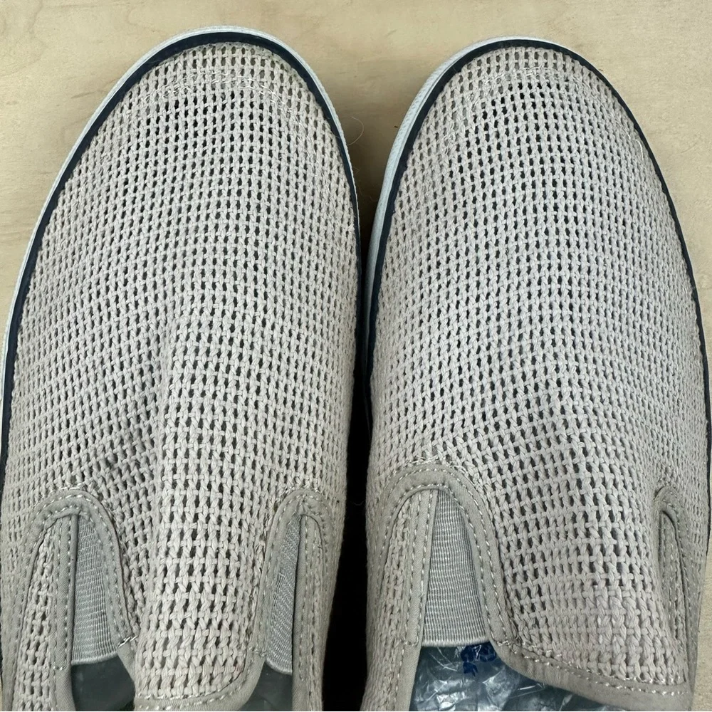Sperry Slip-On Sneakers